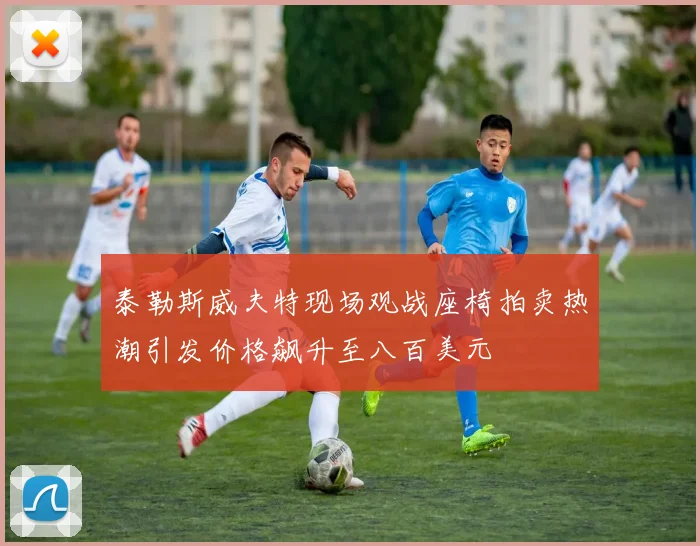 泰勒斯威夫特现场观战座椅拍卖热潮引发价格飙升至八百美元