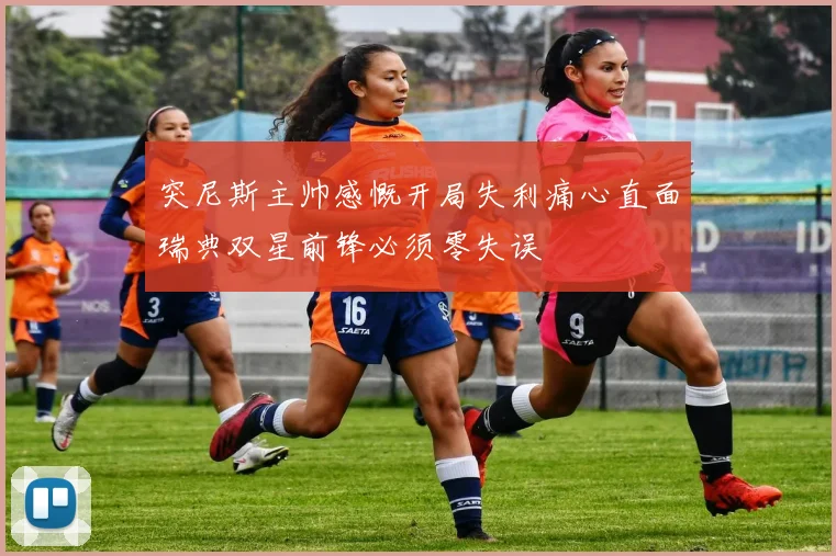 突尼斯主帅感慨开局失利痛心直面瑞典双星前锋必须零失误